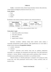 Verslas, verslo analizė 2 puslapis