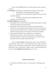 Verslas, verslo analizė 11 puslapis