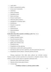 Verslas, verslo analizė 8 puslapis