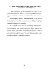 Verslo idėja, įmonės organizavimas 14 puslapis