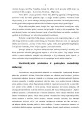 Verslininkystės vaidmuo šalies ekonomikoje 5 puslapis