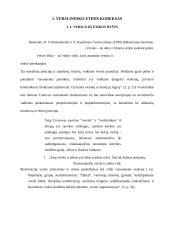 Verslininko etinis kodeksas 4 puslapis