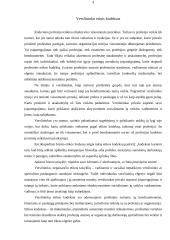 Verslininko etinis kodeksas, etinės nuostatos 4 puslapis