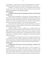 Verslininko etinis kodeksas, etinės nuostatos 8 puslapis