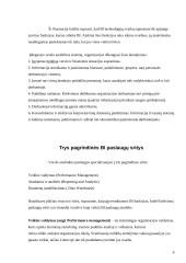 Verslo analitikos technologijos 6 puslapis