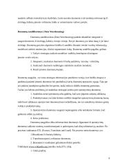 Verslo analitikos technologijos 8 puslapis