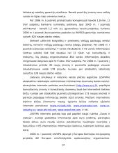 Verslo aplinka Lietuvoje ir palyginimas su kitomis šalimis 12 puslapis