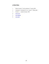 Verslo aplinka Lietuvoje ir palyginimas su kitomis šalimis 18 puslapis