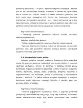 Verslo aplinka Lietuvoje ir palyginimas su kitomis šalimis 8 puslapis