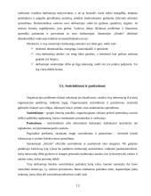Verslo aprašymas: UAB "Sūručio" sanatorija 12 puslapis