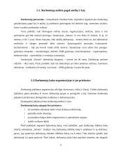 Verslo aprašymas: UAB "Sūručio" sanatorija 3 puslapis