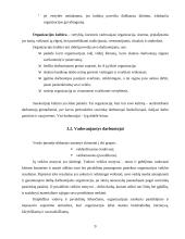 Verslo aprašymas: UAB "Sūručio" sanatorija 9 puslapis