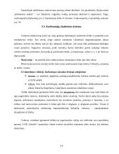 Verslo aprašymas: UAB "Sūručio" sanatorija 10 puslapis