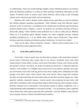 Verslo etika ir socialinė atsakomybė 11 puslapis