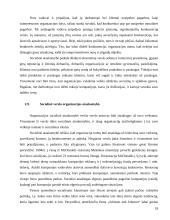 Verslo etika ir socialinė atsakomybė 18 puslapis