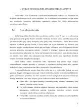 Verslo etika ir socialinė atsakomybė 4 puslapis