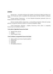 Verslo finansavimo būdai: faktoringas ir overdraftas 3 puslapis