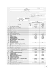 Verslo finansavimo šaltiniai: pliusai bei minusai 12 puslapis