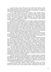 Verslo finansavimo šaltiniai: pliusai bei minusai 10 puslapis