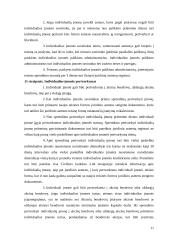 Verslo idėjos gyvybingumo pagrindimas ir jos įgyvendinimas 11 puslapis