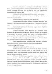 Verslo idėjos gyvybingumo pagrindimas ir jos įgyvendinimas 13 puslapis