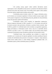 Verslo idėjos gyvybingumo pagrindimas ir jos įgyvendinimas 14 puslapis