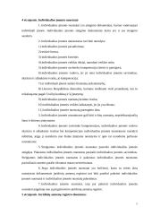 Verslo idėjos gyvybingumo pagrindimas ir jos įgyvendinimas 7 puslapis