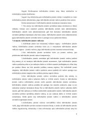 Verslo idėjos gyvybingumo pagrindimas ir jos įgyvendinimas 9 puslapis