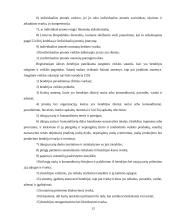 Verslo įmonės, jų valdymo organai ir funkcijos, steigimas ir likvidavimas 12 puslapis