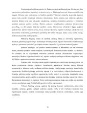 Verslo įmonės, jų valdymo organai ir funkcijos, steigimas ir likvidavimas 15 puslapis