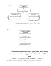 Verslo įmonės, jų valdymo organai ir funkcijos, steigimas ir likvidavimas 20 puslapis