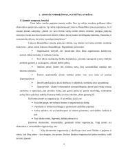 Verslo įmonės, jų valdymo organai ir funkcijos, steigimas ir likvidavimas 3 puslapis