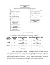 Verslo įmonės, jų valdymo organai ir funkcijos, steigimas ir likvidavimas 5 puslapis
