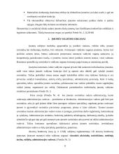 Verslo įmonės, jų valdymo organai ir funkcijos, steigimas ir likvidavimas 7 puslapis