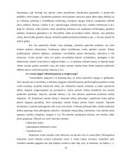 Verslo įmonės, jų valdymo organai ir funkcijos, steigimas ir likvidavimas 9 puslapis