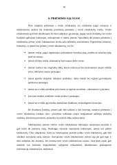 Verslo inkubatoriaus veikla Šiaulių mieste 18 puslapis