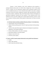 Verslo inkubatoriaus veikla Šiaulių mieste 19 puslapis