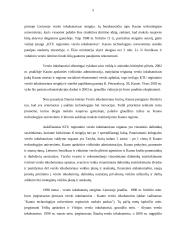 Verslo inkubatoriaus veikla Šiaulių mieste 5 puslapis