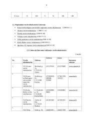 Verslo inkubatoriaus veikla Šiaulių mieste 8 puslapis