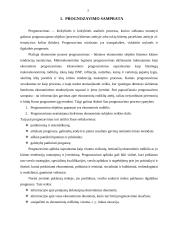 Verslo ir ekonomikos prognozavimas 2 puslapis