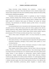 Verslo ir ekonomikos prognozavimas 11 puslapis