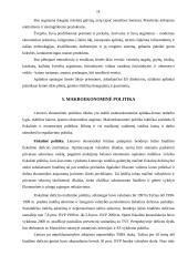 Verslo ir ekonomikos prognozavimas 17 puslapis