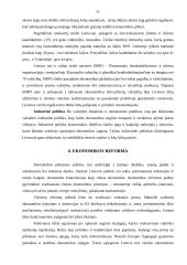 Verslo ir ekonomikos prognozavimas 18 puslapis