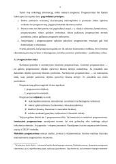 Verslo ir ekonomikos prognozavimas 3 puslapis
