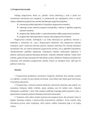 Verslo ir ekonomikos prognozavimas 4 puslapis