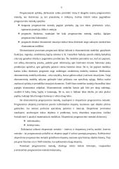 Verslo ir ekonomikos prognozavimas 5 puslapis