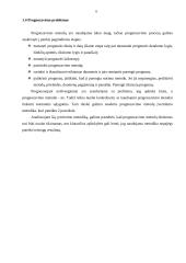 Verslo ir ekonomikos prognozavimas 8 puslapis