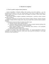 Verslo ir kultūros vadyba. Skirtumai ir panašumai 7 puslapis