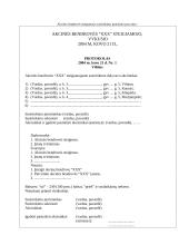 Verslo ir kultūros vadyba. Skirtumai ir panašumai 8 puslapis