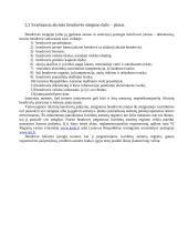 Verslo ir kultūros vadyba. Skirtumai ir panašumai 9 puslapis